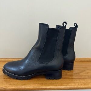 Chelsea Boots, Size 8